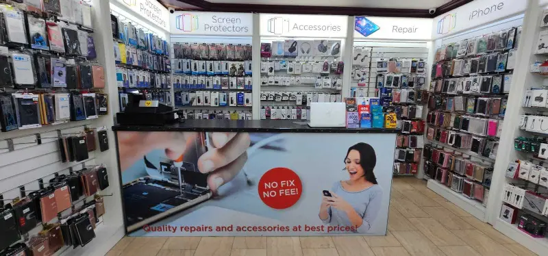 Smartphone Repair in Chester