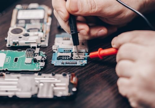 phone repair local technicians in chester