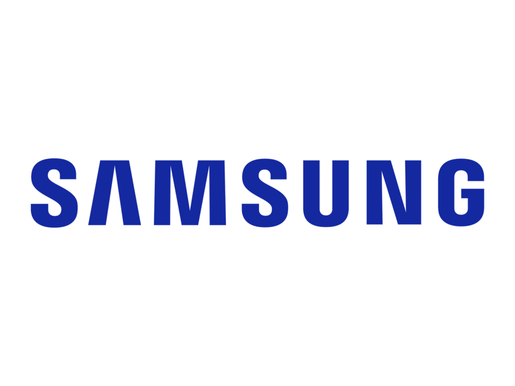 samsung logo text png 1