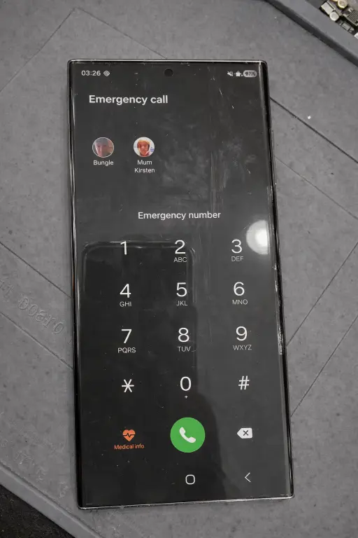 chester samsung phone repair shop